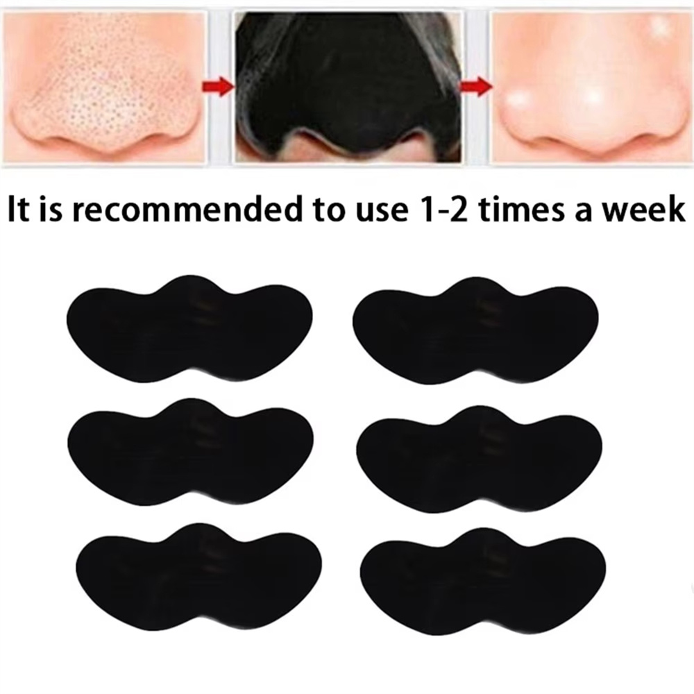 10-100Pcs Blackhead Remover Ma - Nasal Aspirator ulasan dan harga