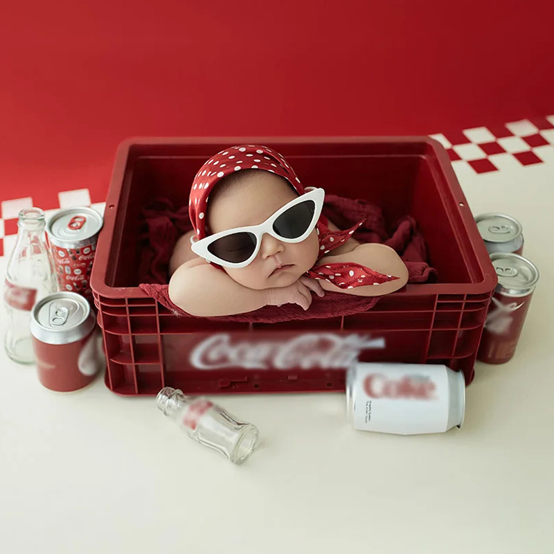 Cool Boy Theme Photography Set - Zwitsal Baby Products ulasan dan harga