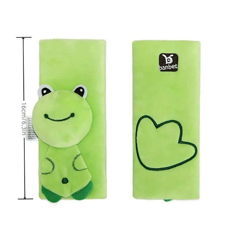 vvocci Baby Car Seat Straps Co - Infant Car Seat Cover ulasan dan harga