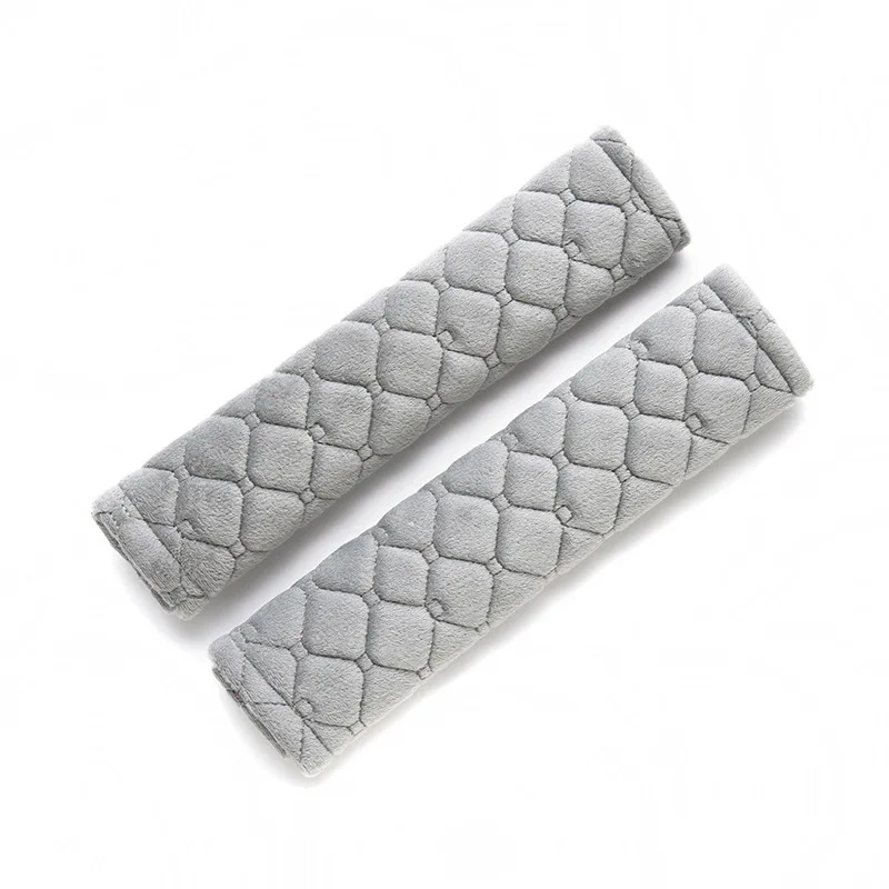 New Neck and Shoulder Protecti - Infant Car Seat Cover ulasan dan harga
