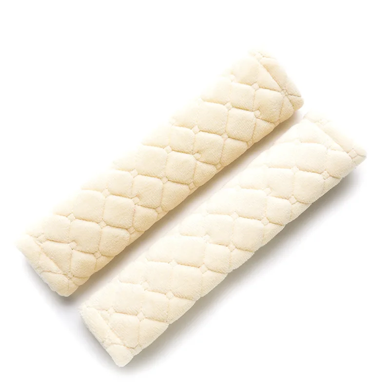 New Neck and Shoulder Protecti - Infant Car Seat Cover ulasan dan harga