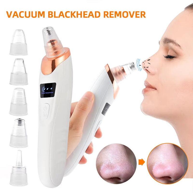 Multi-functional Cleaning Blac - Nasal Aspirator ulasan dan harga