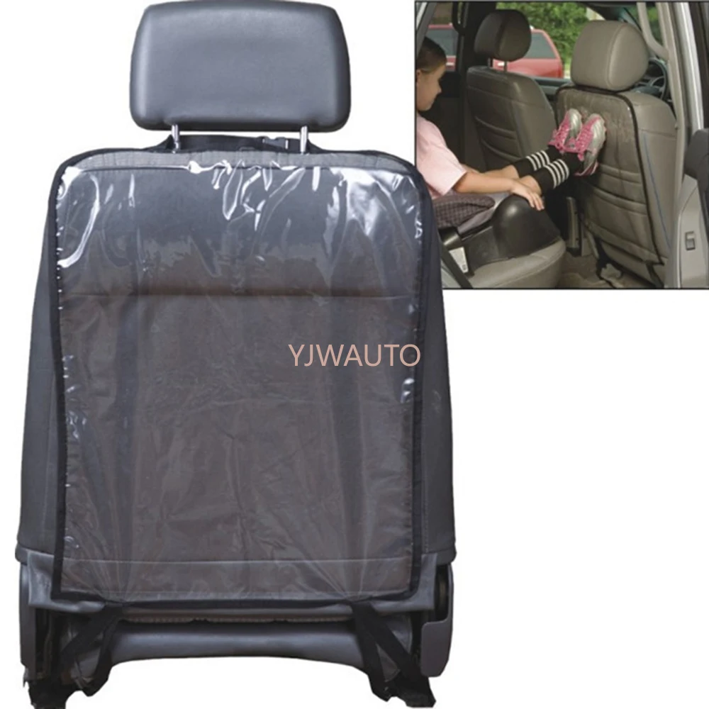 Anti Child Kick Pad Car Seat B - Infant Car Seat Cover ulasan dan harga