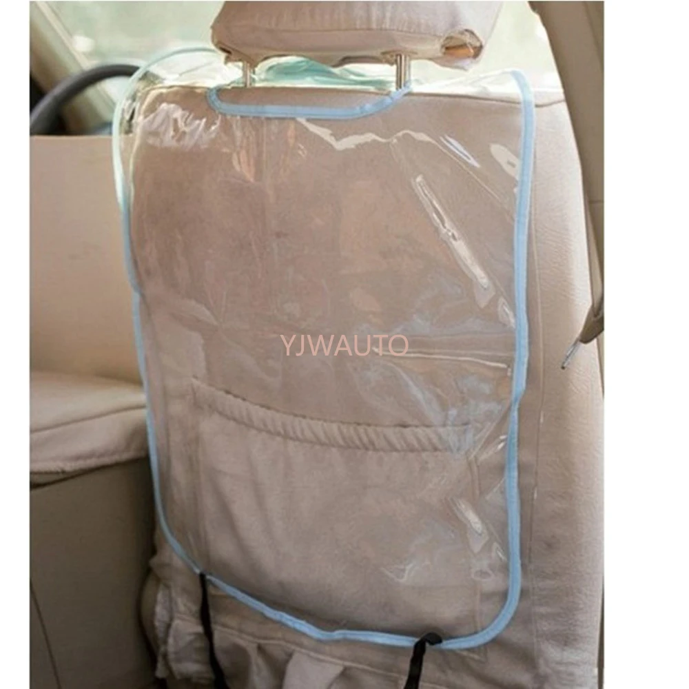 Anti Child Kick Pad Car Seat B - Infant Car Seat Cover ulasan dan harga