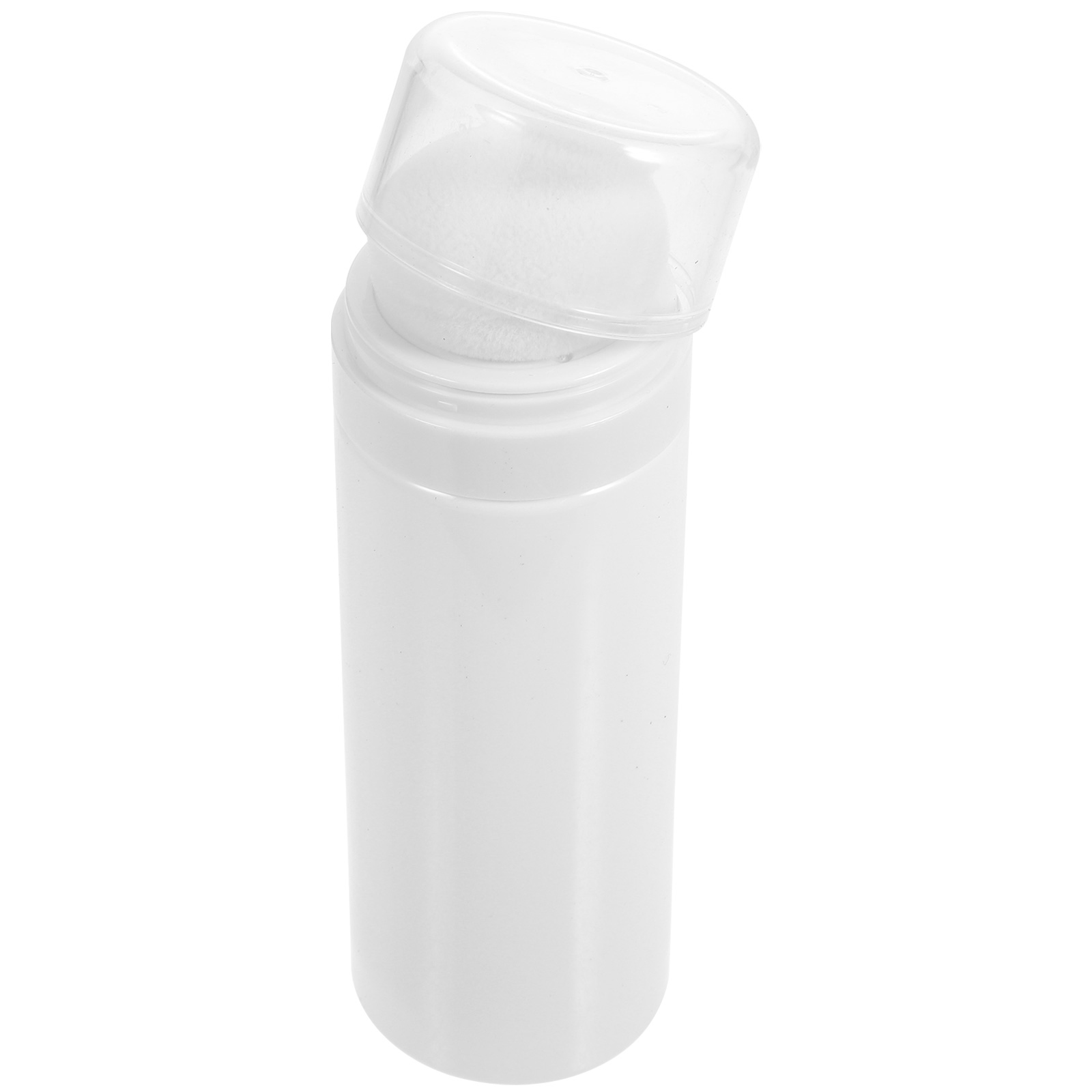 Portable Powder Puff Box Baby  - Zwitsal Baby Products ulasan dan harga