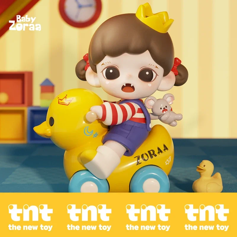 Baby Zoraa Cuteness Is Justice - Baby Products Toys ulasan dan harga