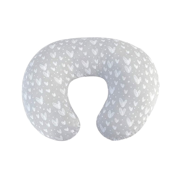 Infant Nursing Pillow Cover Br - Nursing Pillow Breastfeeding ulasan dan harga