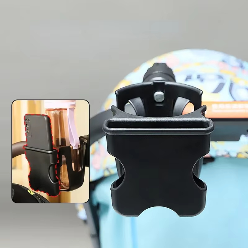 Pram Cup Holders Baby Stroller - Zwitsal Baby Products ulasan dan harga