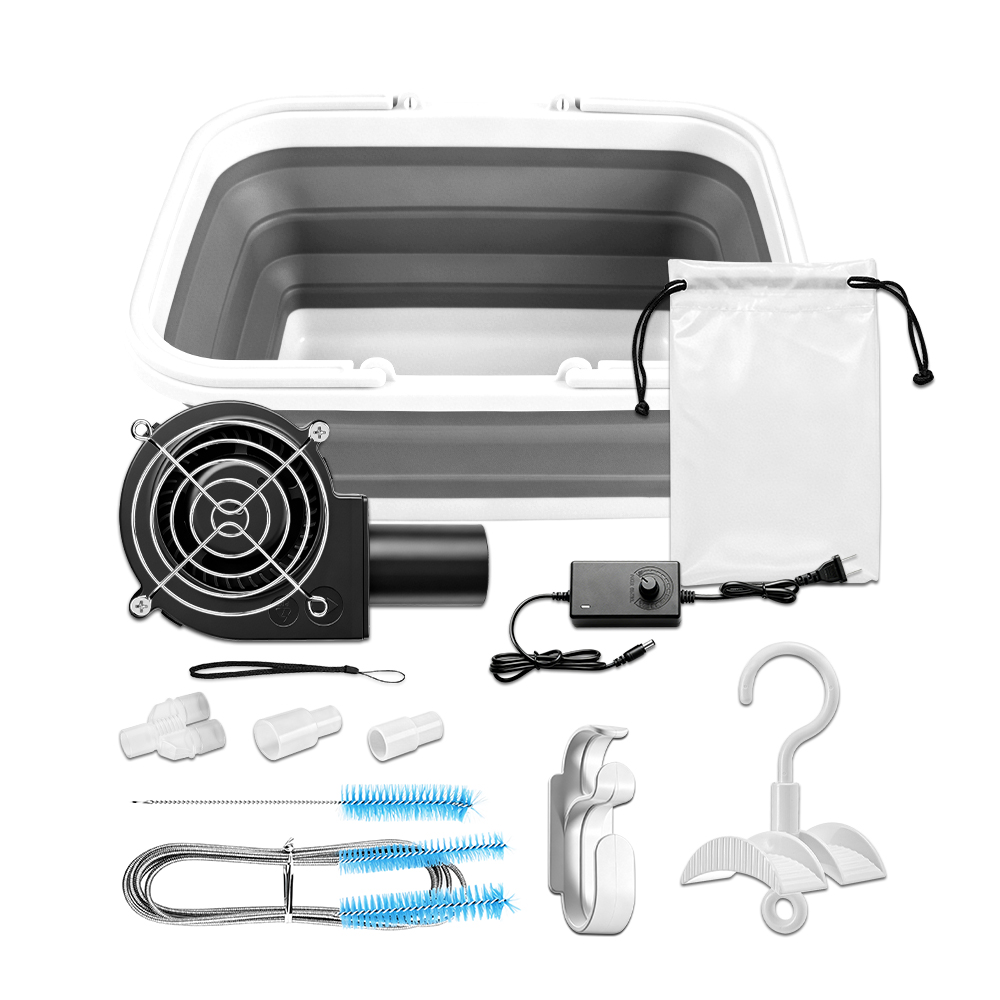Adjustable CPAP Hose Dryer for - Nasal Aspirator ulasan dan harga