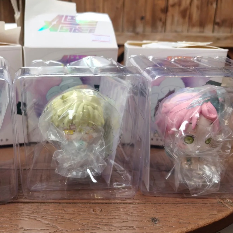 New Stock Genuine Alien Stage  - Baby Q Products ulasan dan harga